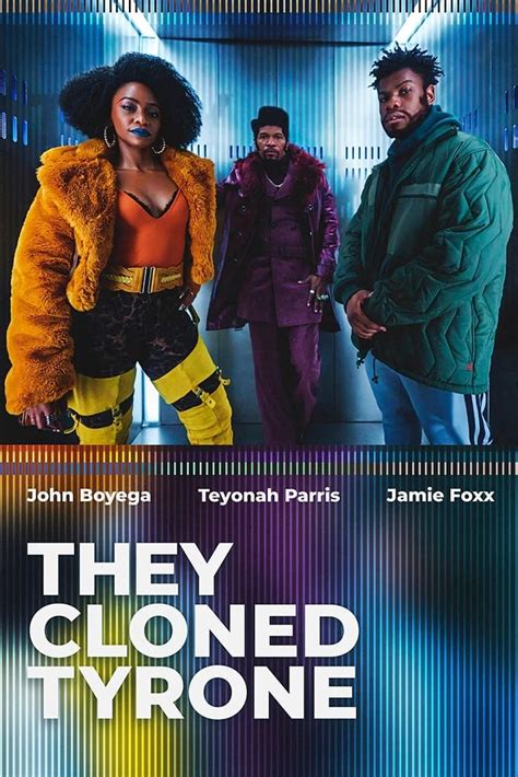 where to watch they cloned tyrone|watch they cloned tyrone 123movie.